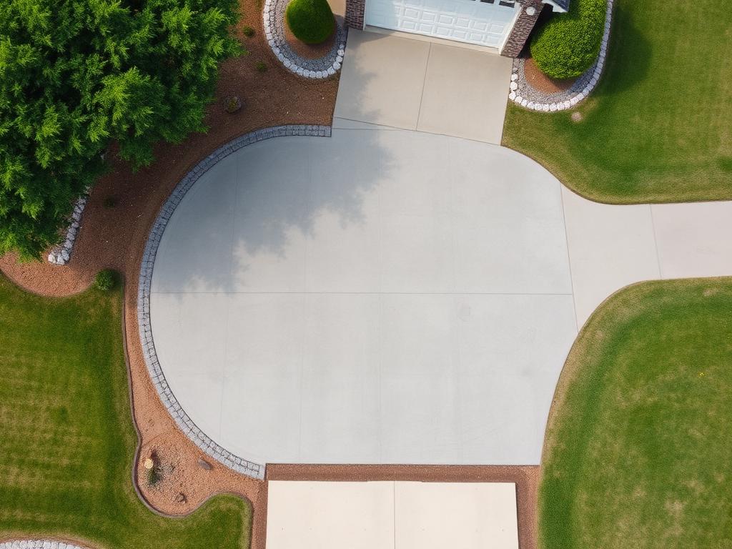 Concrete Driveway Extension Cost in Des Moines: 2025 Pricing Guide