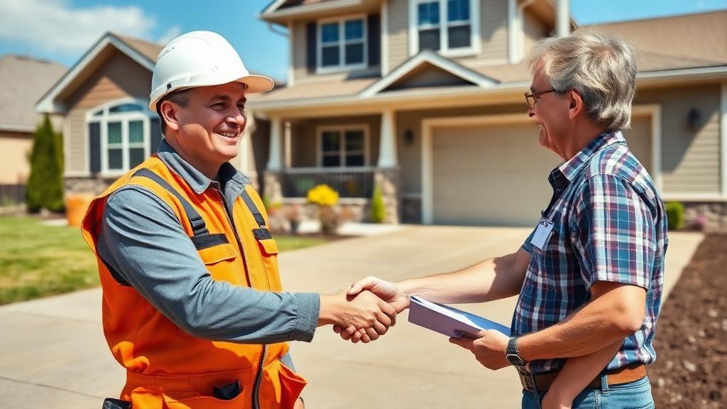 How to Hire a Concrete Contractor in Des Moines: 2025 Complete Guide