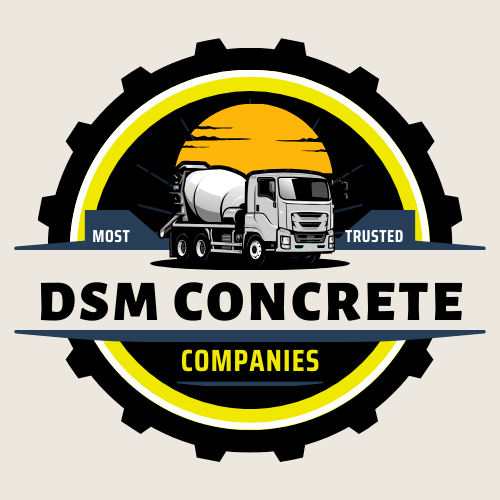 Concrete Contractors Pearland Tx