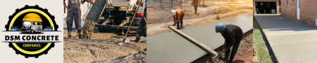 Des Moines Concrete Companies 515-957-1138 - Call or Text For A Free Quote - Text: QUOTE