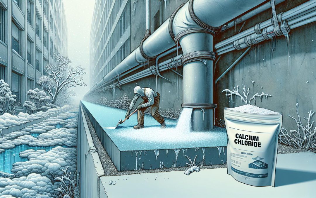 Winter Care: How to Prevent Concrete Cracking Effectively